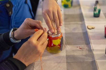 Rekordowy finał WOŚP w Wiśle